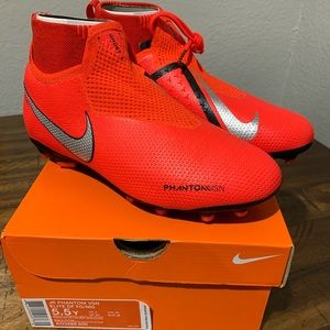 Nike Phantom VSN Elite DF